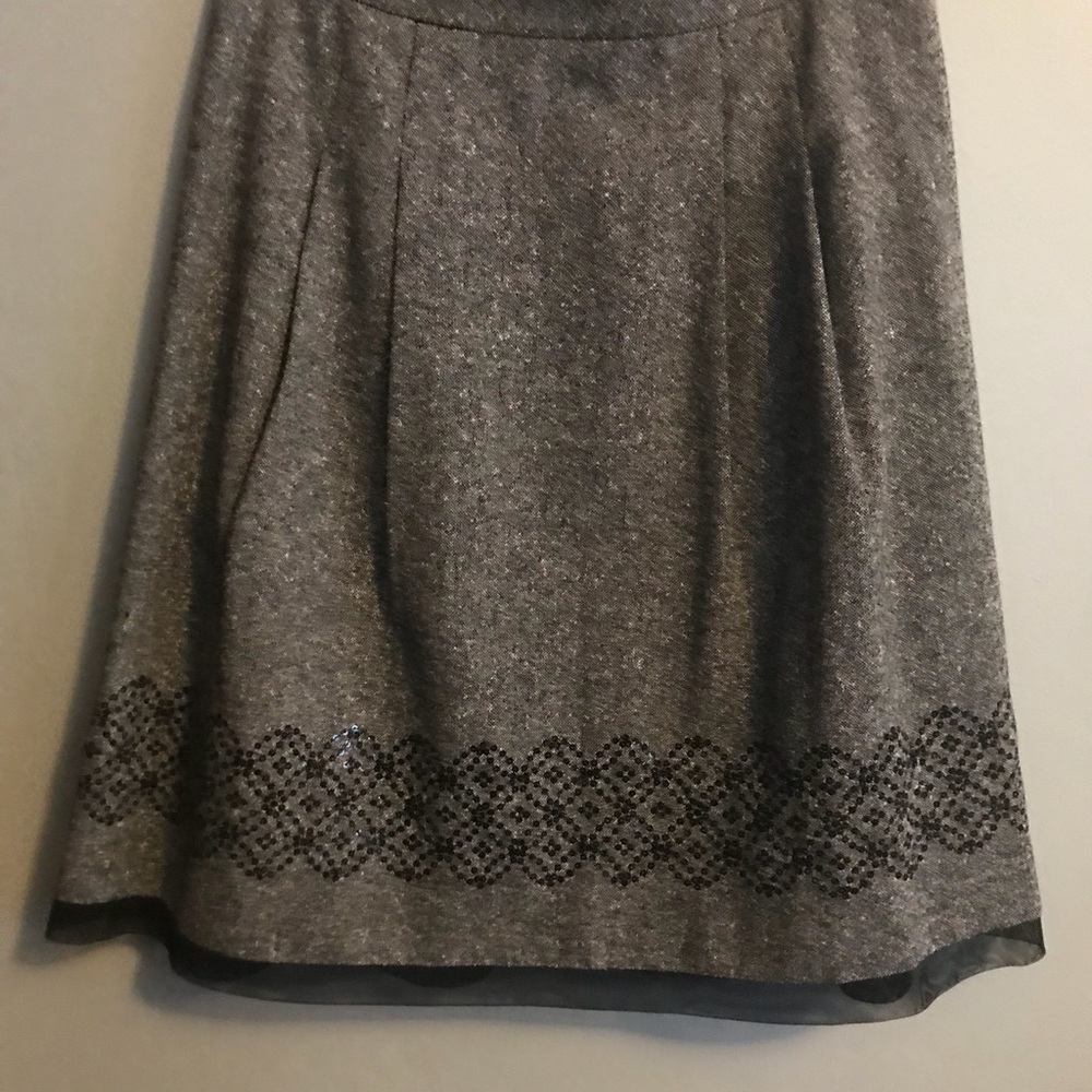 Ann Taylor Skirt